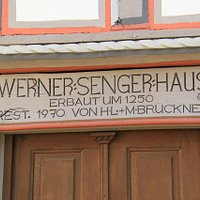 Werner Senger Haus