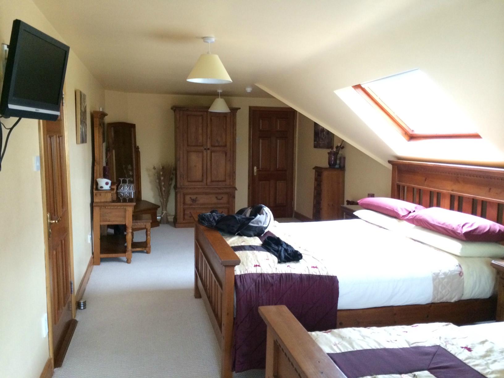 Glenderan Bed And Breakfast Rooms: Pictures & Reviews - Tripadvisor