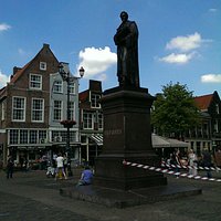 Hugo Grotius