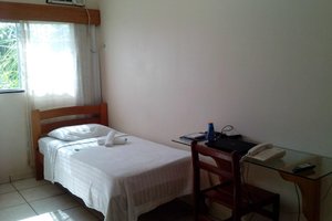 HOTEL RONDONIA - Hostel Reviews (Machadinho d'Oeste, Brazil)