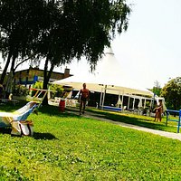 Piscina park