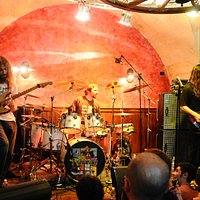 aristocrats live