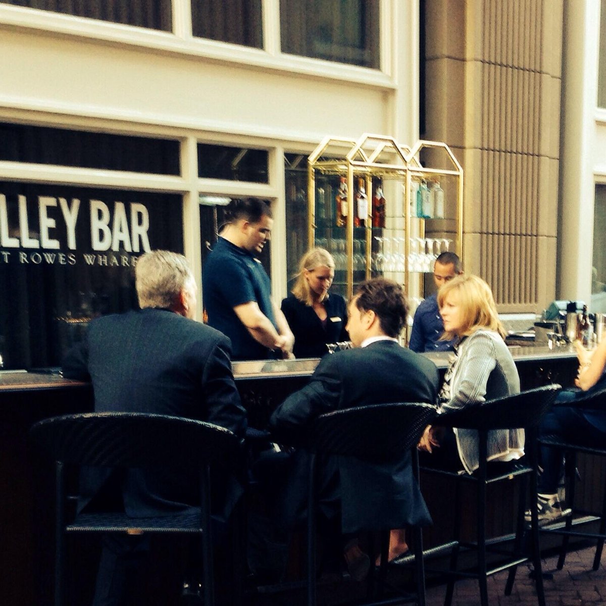 THE ALLEY BAR (Boston): Ce qu'il faut savoir pour votre visite (avec ...