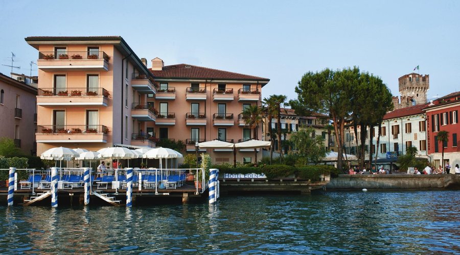 Hotel Eden