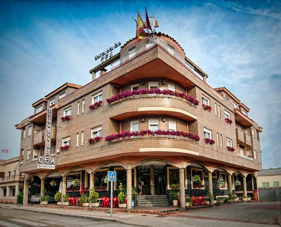 Hotel Rio Cea Reviews Puente Almuhey Spain Tripadvisor