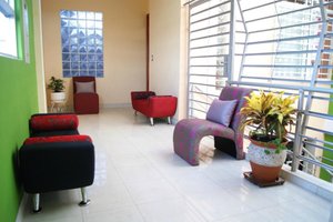 Áreas familiares y de juego