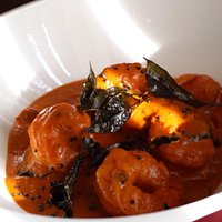 King prawn kalimirch