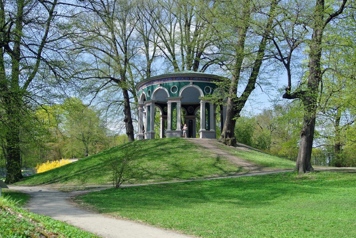 Picture of Hagaparken