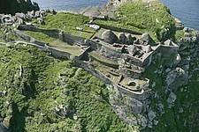 Skellig Michael 6th Century Monastic Settlement