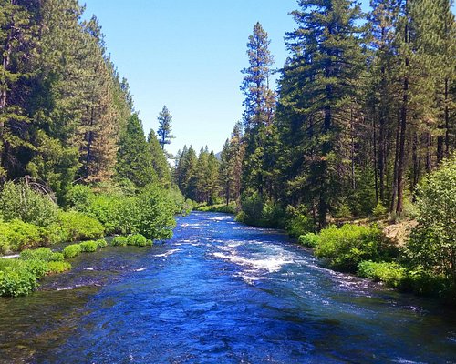 THE 10 BEST Oregon Nature & Wildlife Areas (Updated 2023)