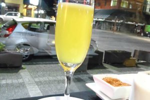 Bebidas