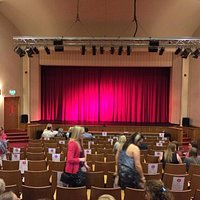 Stage