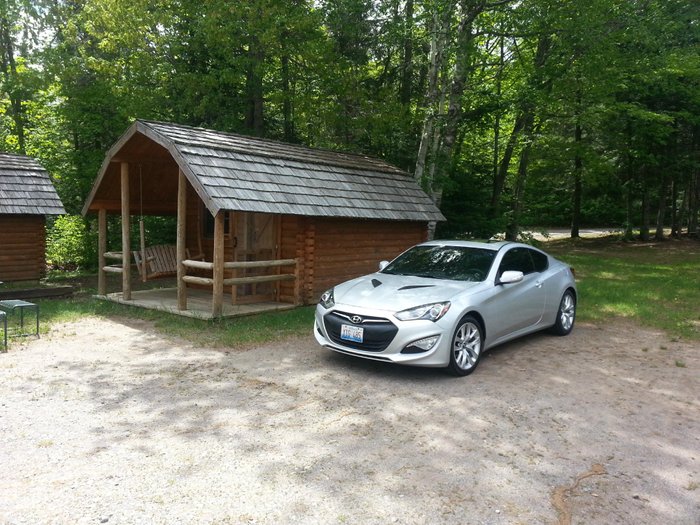 Escape to the Shores of Michigamme: Your Michigan Adventure Awaits!