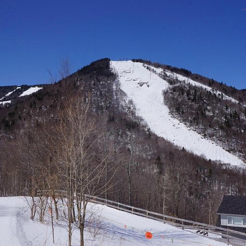 THE 10 BEST Vermont Skiing & Snowboarding Areas (Updated 2024)