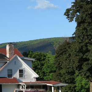 Four Winds Country Motel in Rutland
