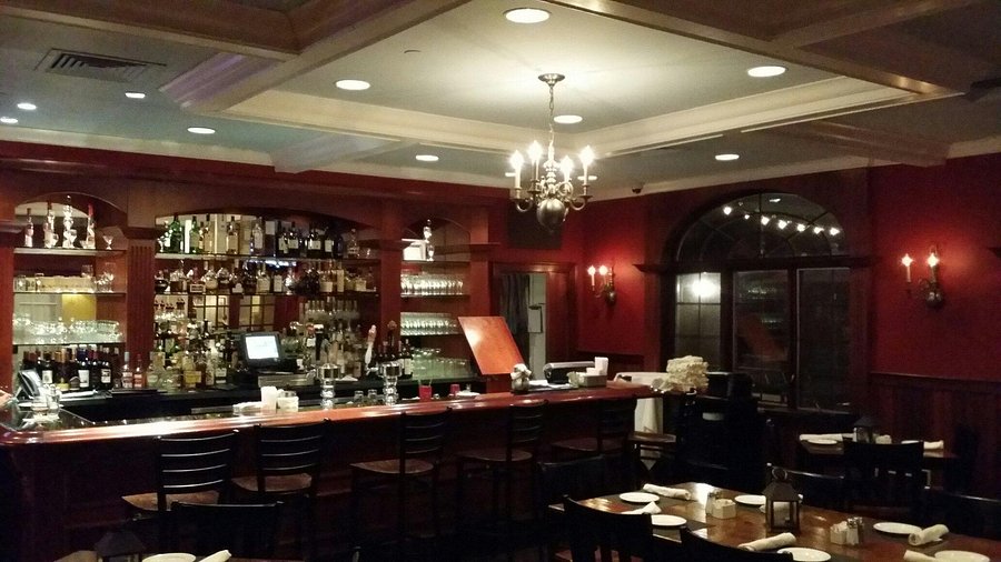 Seasons Restaurant & Tap Room