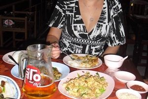 อาหาร