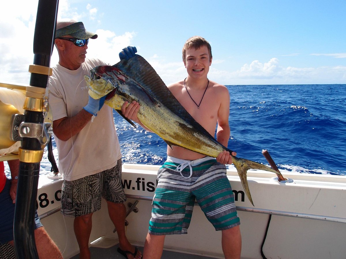 OAHU KING CHARTERS (Honolulu) All You Need to Know BEFORE You Go