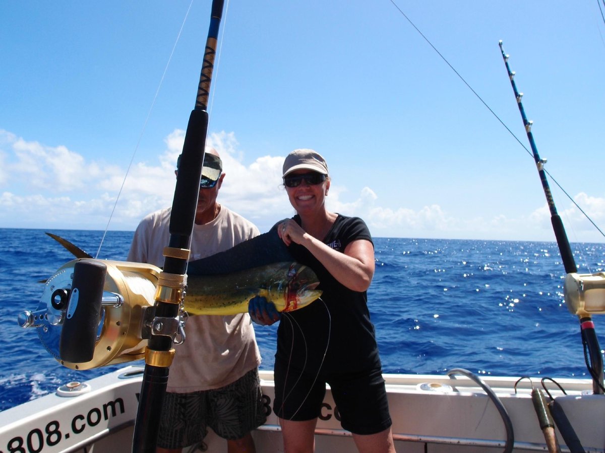 Oahu King Charters (Honolulu) - All You Need to Know BEFORE You Go