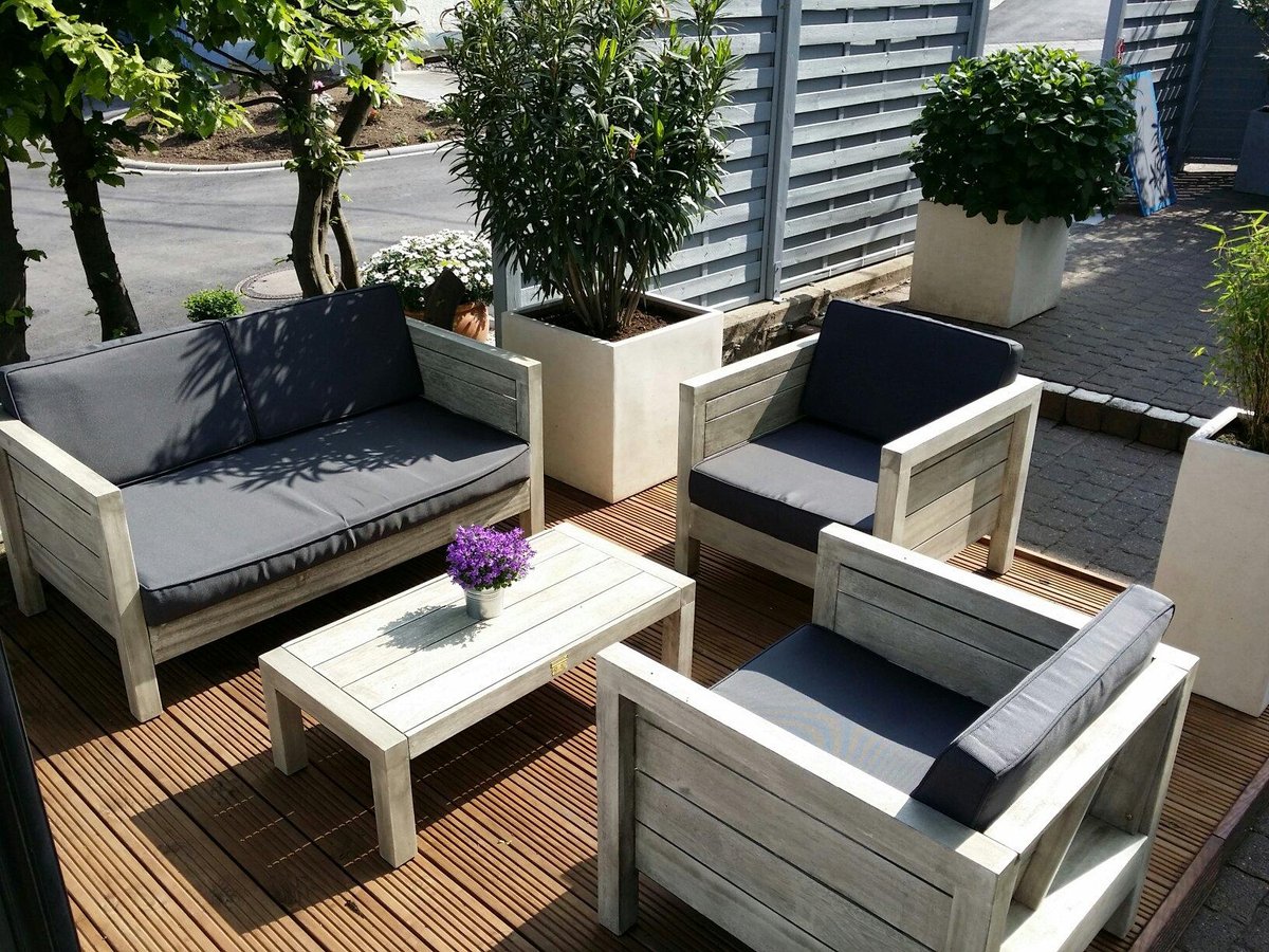 RESTAURANT GRETCHENS GARTEN URBAR, Urbar b Koblenz am Rhein Updated