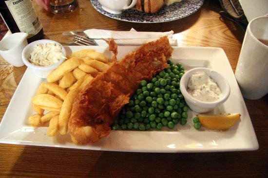 Fish Friday