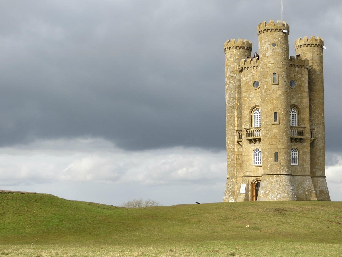 Great Britain with Rick Steves