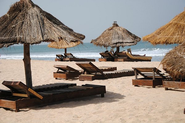 Ethical Gambia Tours