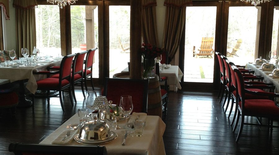 Dinning Room