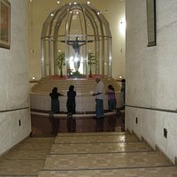 Cathedral Metropolitano