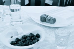 美食