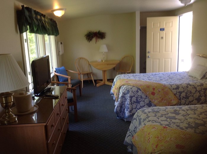 SCHOONER BAY MOTOR INN - Updated 2023 Prices & Hotel Reviews (Maine ...