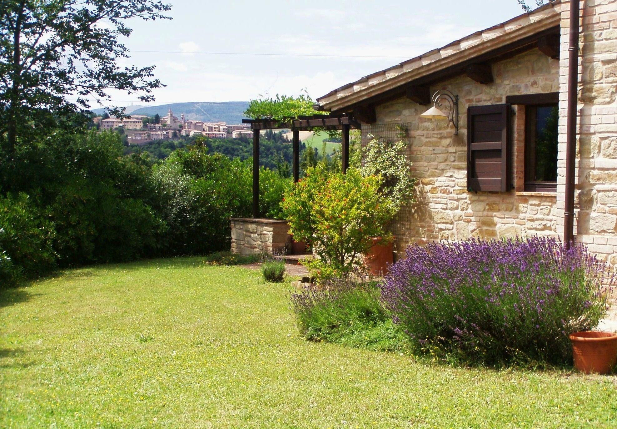 B&B ANTEGIANO (Belforte Del Chienti, Italia): Opiniones Y Precios