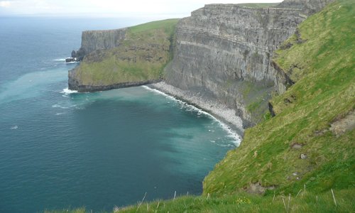 Cliffs of Moher