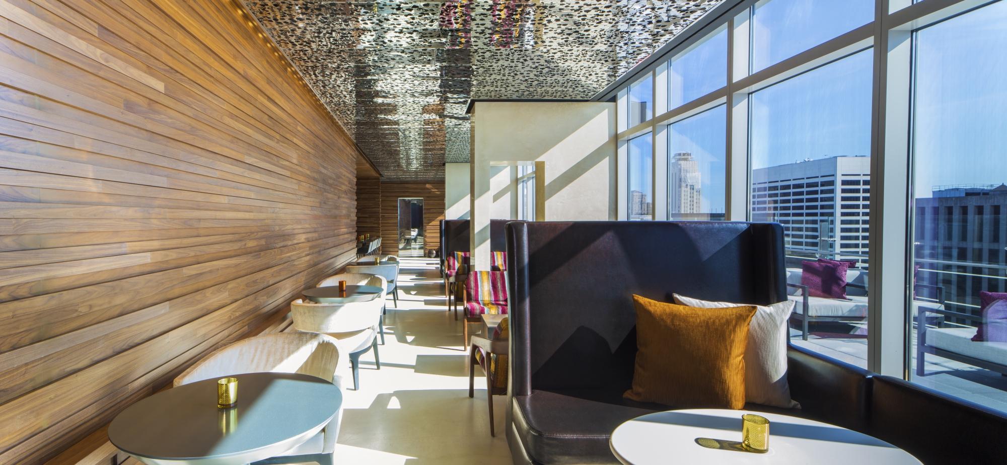Hotel photo 99 of Hyatt Centric Times Square New York.