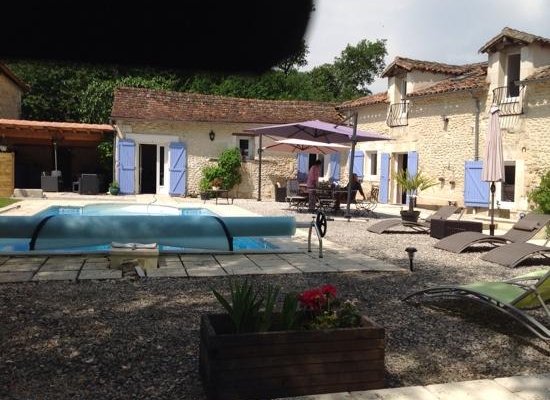 la grange au bois