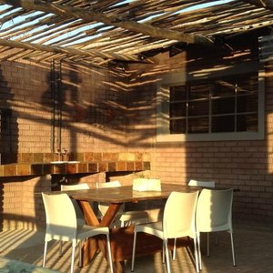 Sun Deck