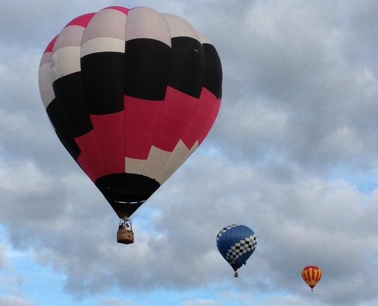 Midwest Balloon Rides - All You Need to Know BEFORE You Go (2024)