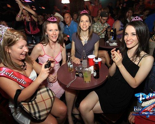 Top 6 night clubs in Dallas to spend perfect nightlife