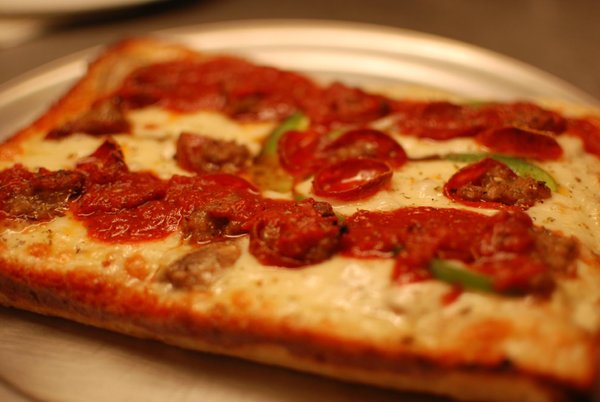 20+ of the Best Pizza Places in Austin