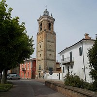 Torre campanaria