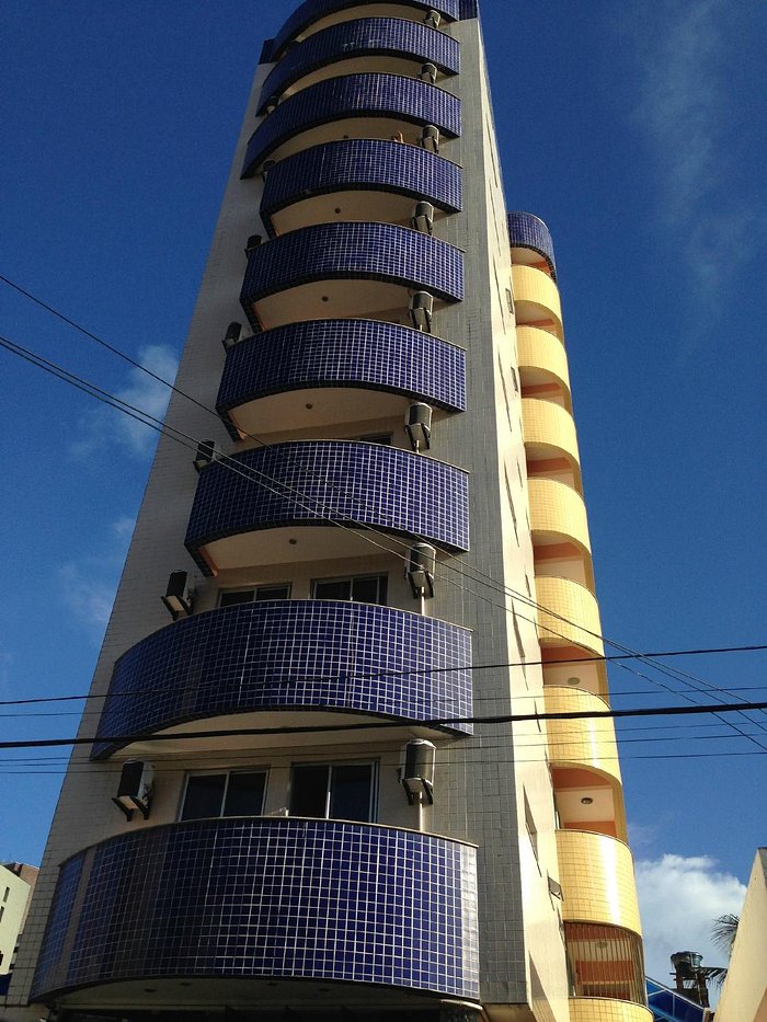RESIDENCIAL LA PERLA - Condominium Reviews (Fortaleza, Ceara, Brazil)