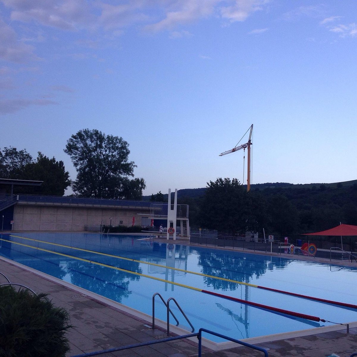 Swimming Pool Grevenmacher - All You Need to Know BEFORE You Go