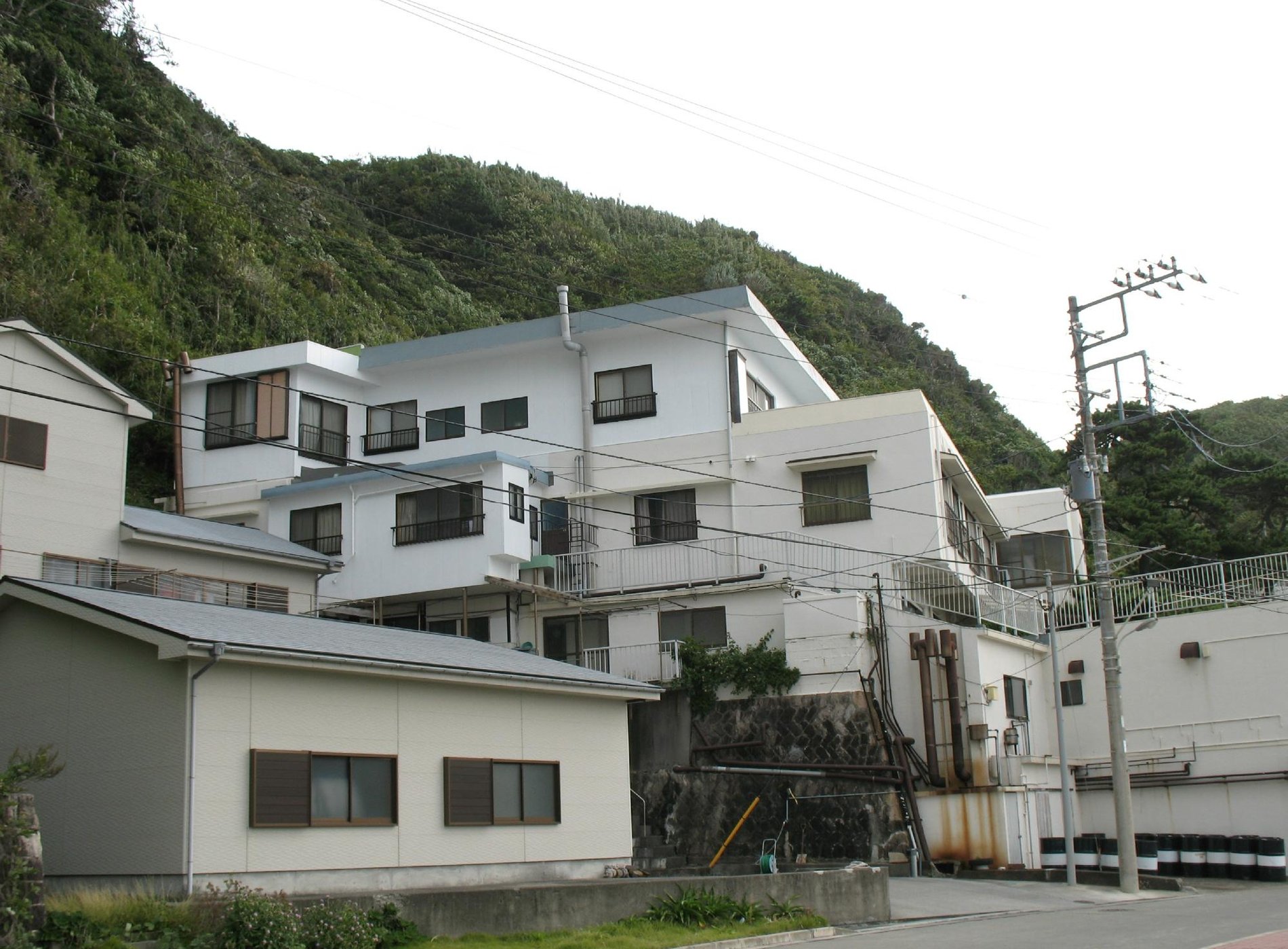 Yamashita Ryokan Annex image