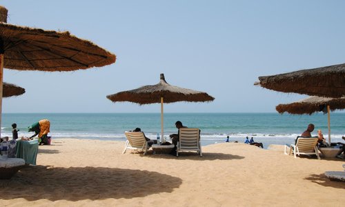 Kotu, Gambia Tourismus in Kotu Tripadvisor