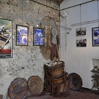Sala La Terra Trema
