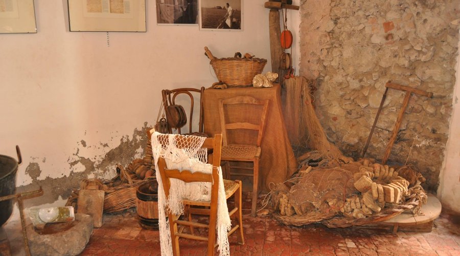 Sala I MALAVOGLIA