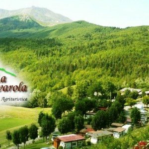 L' Agriturismo