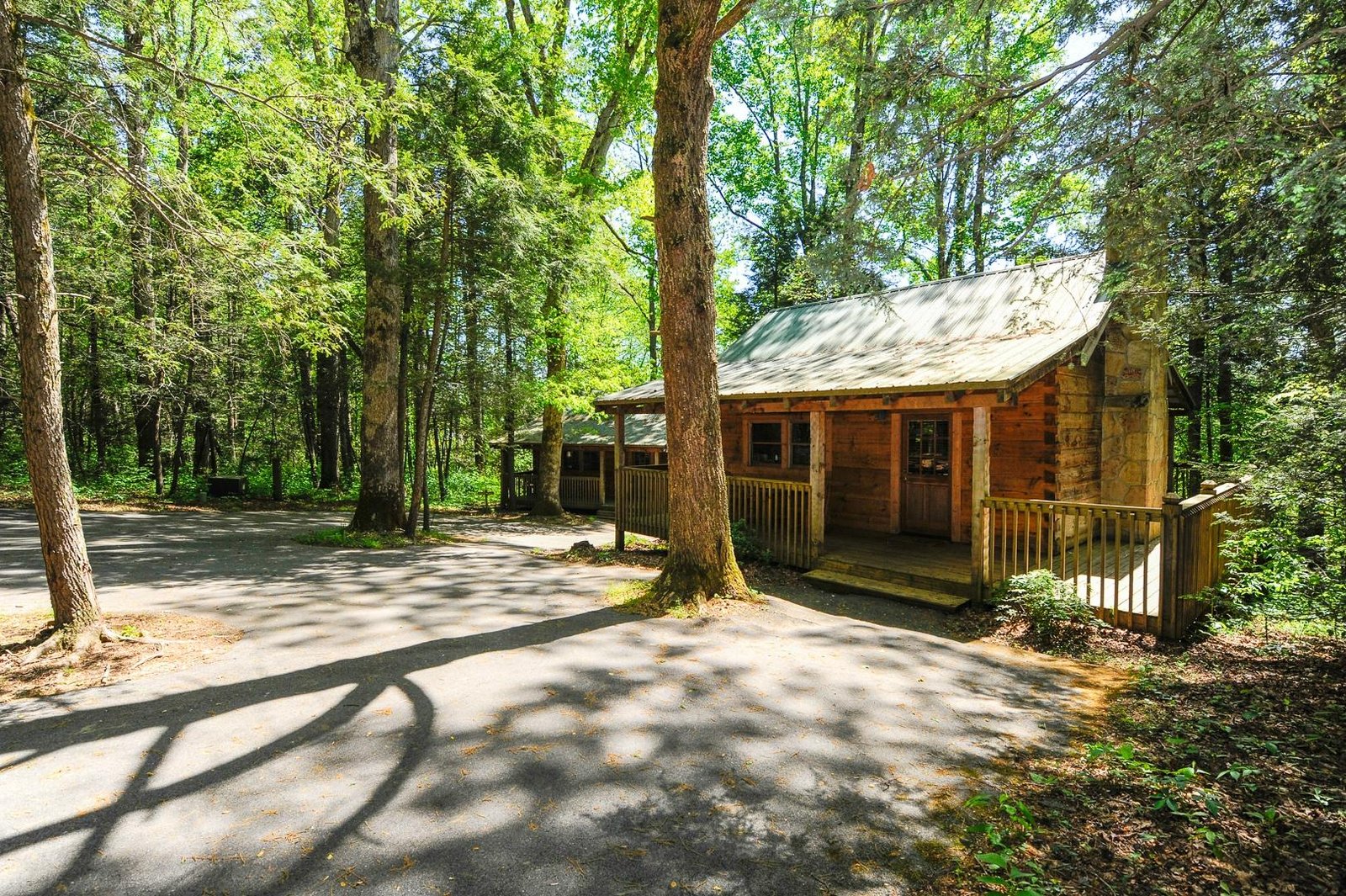 DANCING BEAR LODGE - Updated 2022 Prices & Resort Reviews (Townsend, TN)