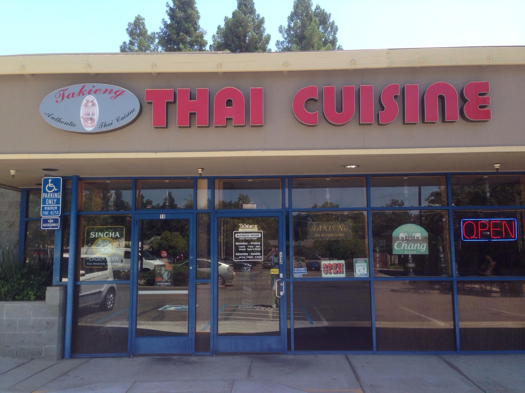 THE 5 BEST Thai Restaurants in Rancho Cordova Updated 2024