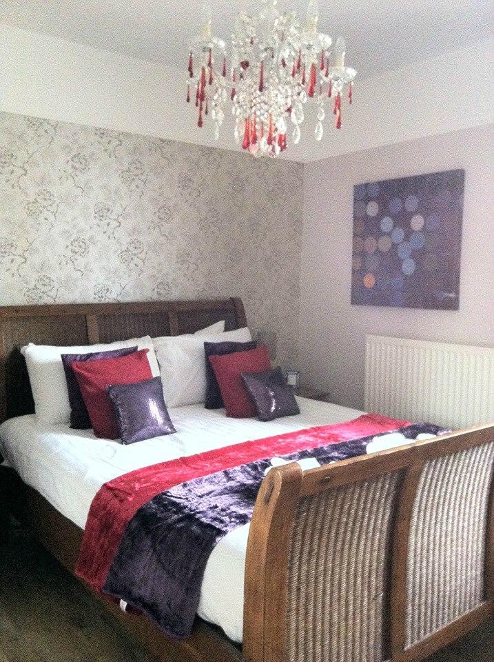 TY ROSA ROOMS B&B (Cardiff, Pays De Galles) : Tarifs 2024 Et 14 Avis